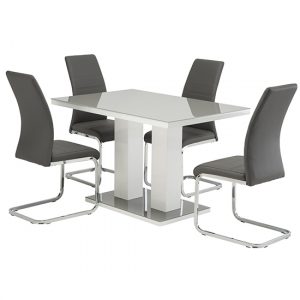 arena-120cm-grey-gloss-dt-4-soho-grey-chairs