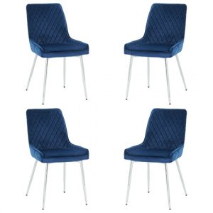 ariya-velvet-fabric-set-of-4-dining-chairs-blue-n