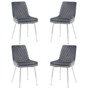 ariya-velvet-fabric-set-of-4-dining-chairs-dark-grey-n