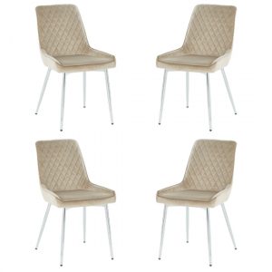 ariya-velvet-fabric-set-of-4-dining-chairs-mink-n