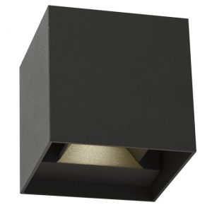 arizona-led-outdoor-wall-light-shutters-black