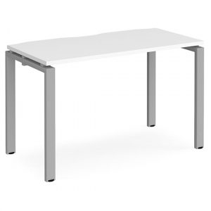 arkos-1200mm-computer-desk-white-silver-legs