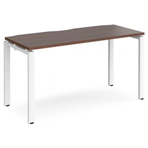 arkos-1400mm-computer-desk-walnut-white-legs