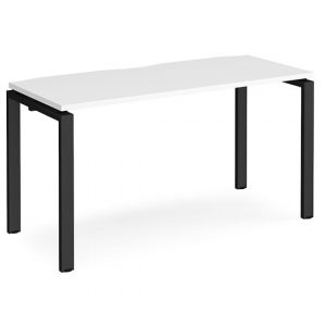 arkos-1400mm-computer-desk-white-black-legs
