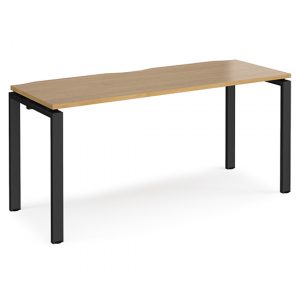 arkos-1600mm-computer-desk-oak-black-legs