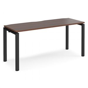 arkos-1600mm-computer-desk-walnut-black-legs