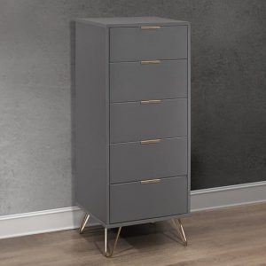 arlo-narrow-chest-of-5-drawers-charcoal