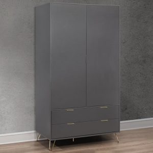 arlo-wardrobe-2-doors-2-drawers-charcoal