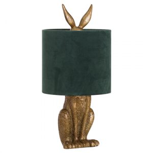 arminian-hare-table-lamp-antique-gold-green-shade