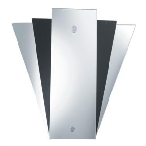 art-deco-frosted-glass-mirror-wall-light-black-panel