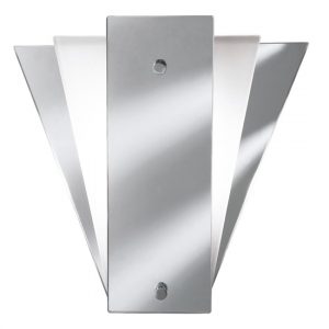 art-deco-frosted-glass-mirror-wall-light-white-panel