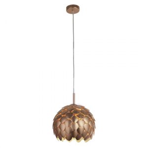 artichoke-wall-hung-1-pendant-light-metallic-copper