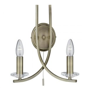 ascona-2-lights-clear-sconce-wall-light-antique-brass