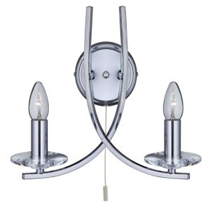 ascona-2-lights-clear-sconce-wall-light-chrome
