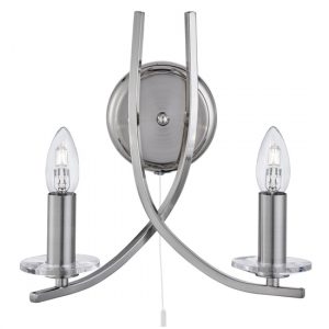 ascona-2-lights-clear-sconce-wall-light-satin-silver