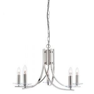ascona-5-lights-clear-sconce-pendant-light-satin-silver