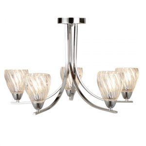 ascona-5-lights-semi-flush-ceiling-light-chrome
