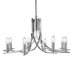 ascona-8-lights-clear-sconce-pendant-light-chrome