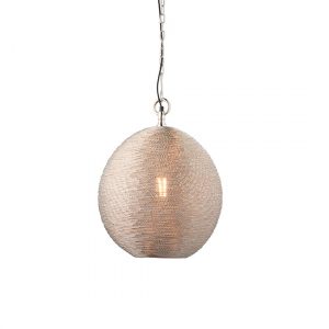 asha-twisted-wire-ceiling-pendant-light-polished-nickel