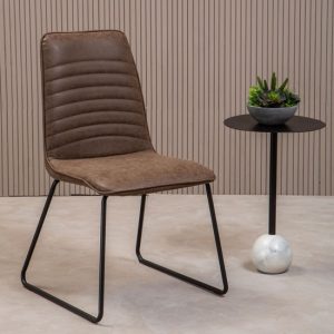 ashbling-brown-leather-dining-chairs-pair