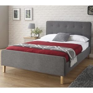 ashbourne-fabric-double-bed-in-grey