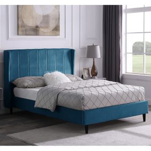 ashburton-velvet-double-bed-blue