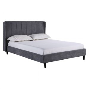 ashburton-velvet-double-bed-dark-grey