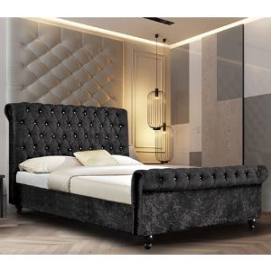 ashland-crushed-velvet-double-bed-black