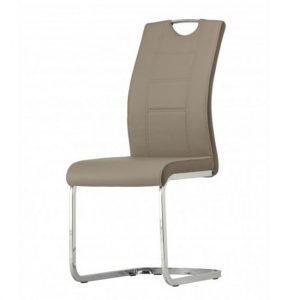aspen-faux-leather-dining-chair-latte