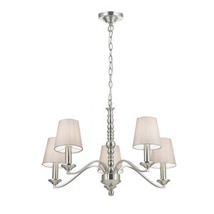 astaire-5-lights-ceiling-pendant-light-satin-nickel