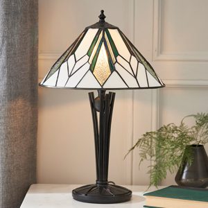 astoria-small-tiffany-glass-table-lamp-black