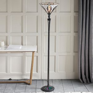astoria-tiffany-glass-uplighter-floor-lamp-black