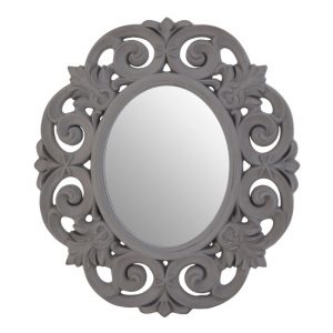 astoya-scroll-design-wall-mirror-antique-grey