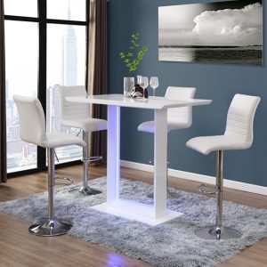 atlantis-led-white-gloss-bar-table-4-ripple-white-stools