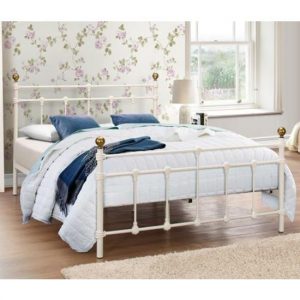 atlas-steel-double-bed-in-cream