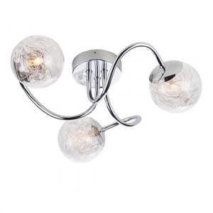 auria-3-lights-glass-semi-flush-ceiling-light-chrome