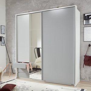 aurich-sliding-door-wardrobe-light-grey-and-white
