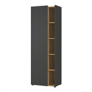 austin-narrow-filing-cabinet-graphite-navarra-oak