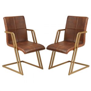 australis-tan-faux-leather-dining-chairs-pair