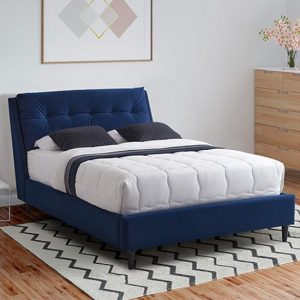 ava-velvet-double-bed-blue
