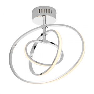 avali-led-3-lights-semi-flush-ceiling-light-chrome