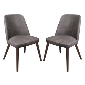 avelay-vintage-steel-grey-faux-leather-dining-chairs-pair