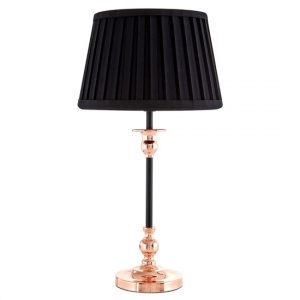 avoca-black-fabric-shade-table-lamp-copper-metal-base