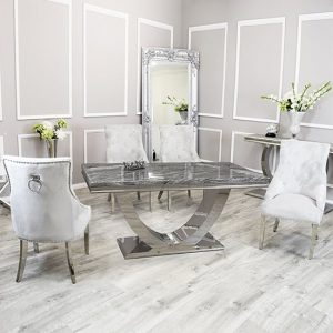 avon-dark-grey-marble-dt-4-dessel-light-grey-chairs
