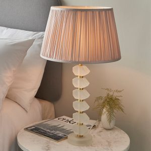 awka-dusky-pink-silk-shade-table-lamp-frosted-glass-base
