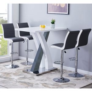 axara-bar-table-white-grey-gloss-4-ritz-grey-stools