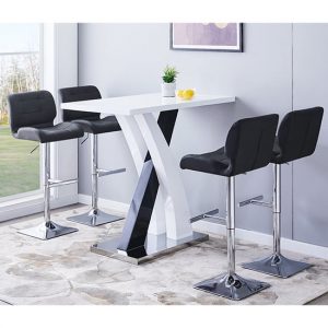 axara-gloss-bar-table-white-black-4-candid-black-stools
