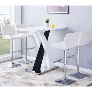 axara-gloss-bar-table-white-black-4-candid-white-stools