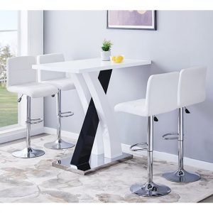 axara-gloss-bar-table-white-black-4-coco-white-stools
