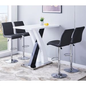 axara-gloss-bar-table-white-black-4-ripple-grey-stools